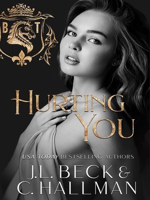 Hurting You - ebook